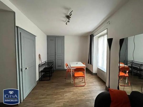 Immeuble à vendre 157m²