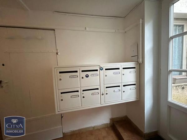 Immeuble à vendre 157m²