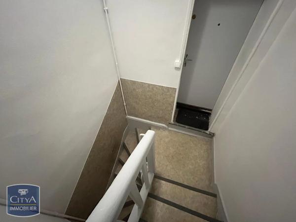 Immeuble à vendre 157m²