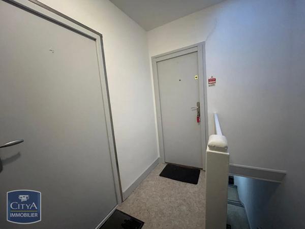 Immeuble à vendre 157m²