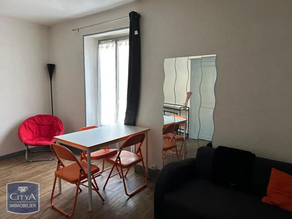 Immeuble à vendre 157m²