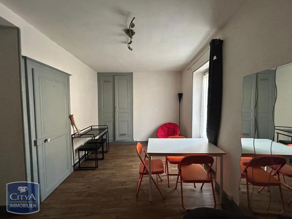 Immeuble à vendre 157m²
