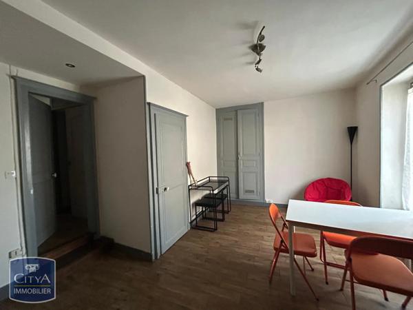 Immeuble à vendre 157m²