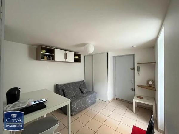 Immeuble à vendre 157m²