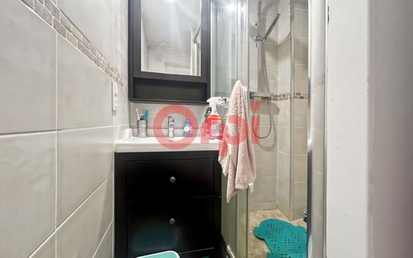 Appartement à vendre    4 pièces • 70,40 m2 Poissy