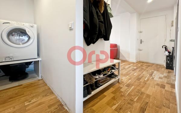 Appartement à vendre    4 pièces • 70,40 m2 Poissy
