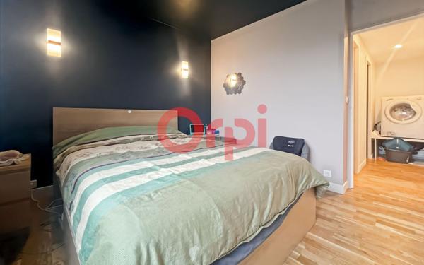 Appartement à vendre    4 pièces • 70,40 m2 Poissy