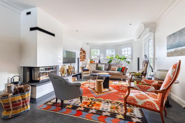 Vente Maison de luxe Arcachon 7 Pièces 207 m²