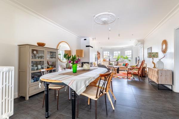 Vente Maison de luxe Arcachon 7 Pièces 207 m²