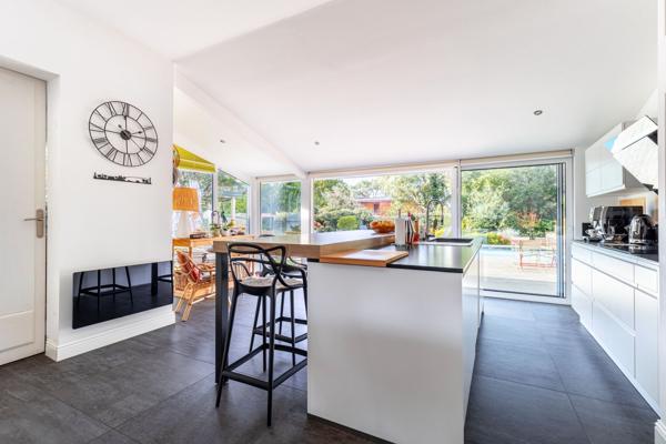 Vente Maison de luxe Arcachon 7 Pièces 207 m²