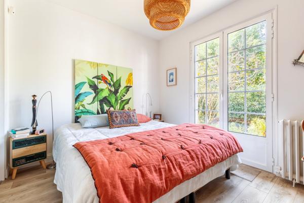 Vente Maison de luxe Arcachon 7 Pièces 207 m²