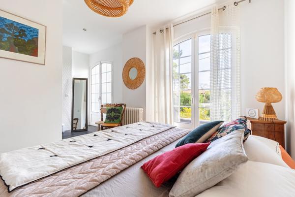 Vente Maison de luxe Arcachon 7 Pièces 207 m²