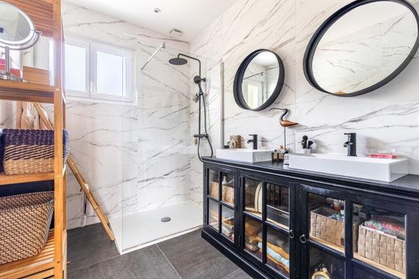 Vente Maison de luxe Arcachon 7 Pièces 207 m²