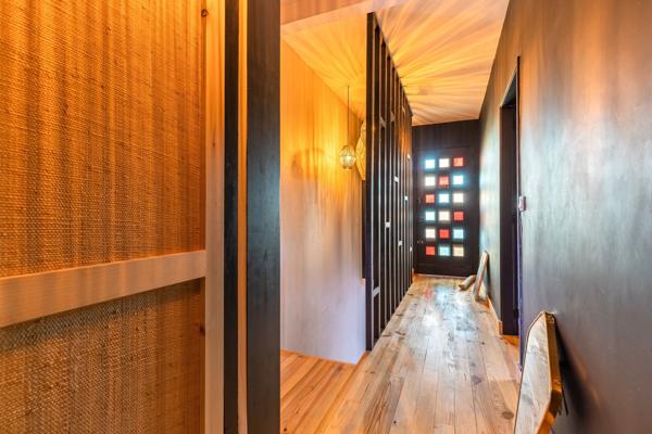 Vente Maison de luxe Arcachon 7 Pièces 195 m²
