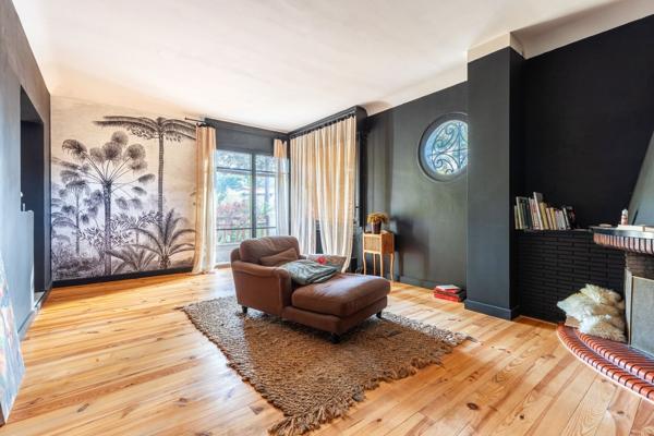 Vente Maison de luxe Arcachon 7 Pièces 195 m²