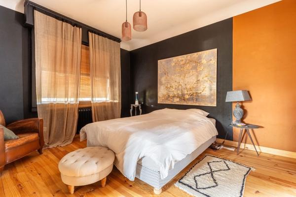 Vente Maison de luxe Arcachon 7 Pièces 195 m²