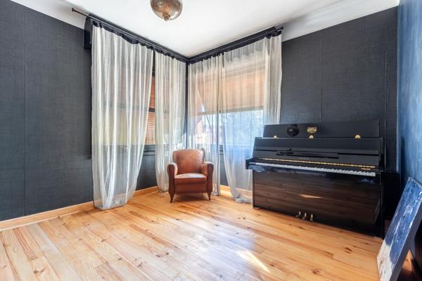Vente Maison de luxe Arcachon 7 Pièces 195 m²