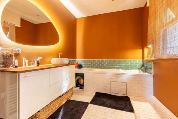 Vente Maison de luxe Arcachon 7 Pièces 195 m²