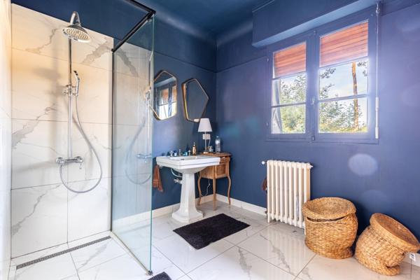 Vente Maison de luxe Arcachon 7 Pièces 195 m²