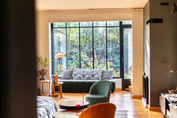 Vente Maison de luxe Arcachon 7 Pièces 195 m²
