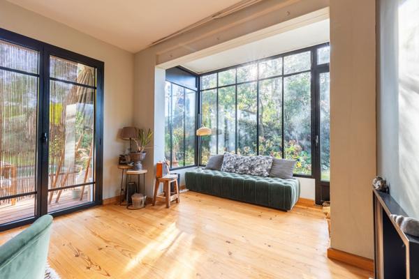 Vente Maison de luxe Arcachon 7 Pièces 195 m²