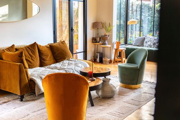 Vente Maison de luxe Arcachon 7 Pièces 195 m²