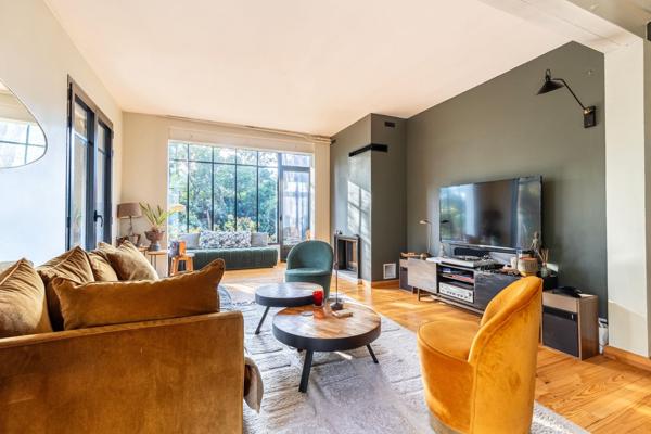 Vente Maison de luxe Arcachon 7 Pièces 195 m²