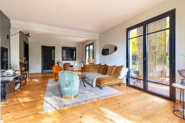 Vente Maison de luxe Arcachon 7 Pièces 195 m²