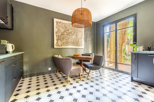 Vente Maison de luxe Arcachon 7 Pièces 195 m²