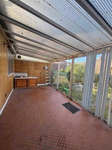 Maison à vendre à Cambrai dans le Nord (59400), ref : 59079-1785