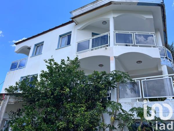 Maison à vendre 5 pièces 294 m² Entre-Deux