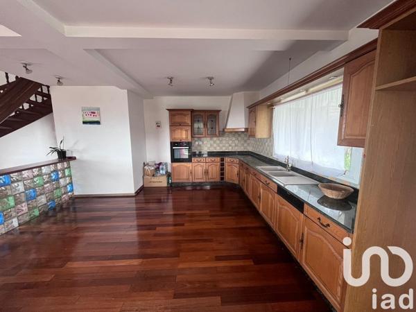 Maison à vendre 5 pièces 294 m² Entre-Deux