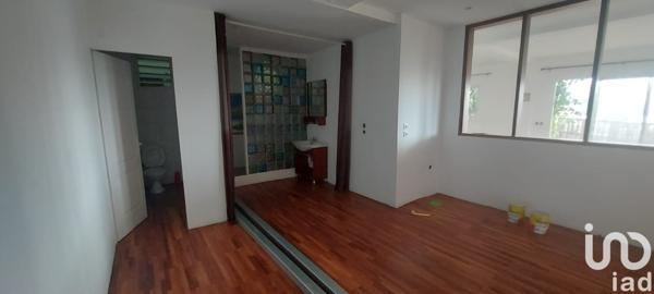 Maison à vendre 5 pièces 294 m² Entre-Deux
