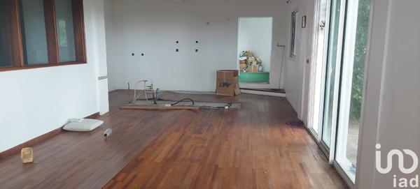 Maison à vendre 5 pièces 294 m² Entre-Deux