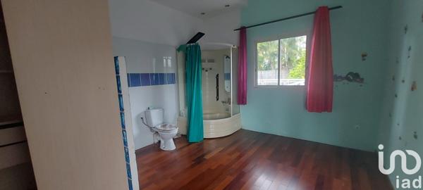 Maison à vendre 5 pièces 294 m² Entre-Deux