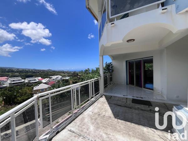 Maison à vendre 5 pièces 294 m² Entre-Deux