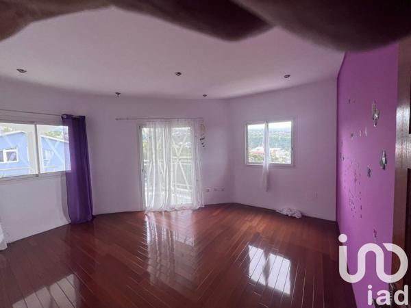 Maison à vendre 5 pièces 294 m² Entre-Deux