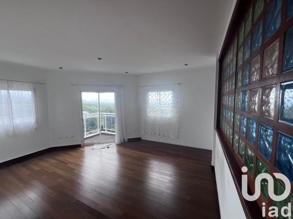 Maison à vendre 5 pièces 294 m² Entre-Deux