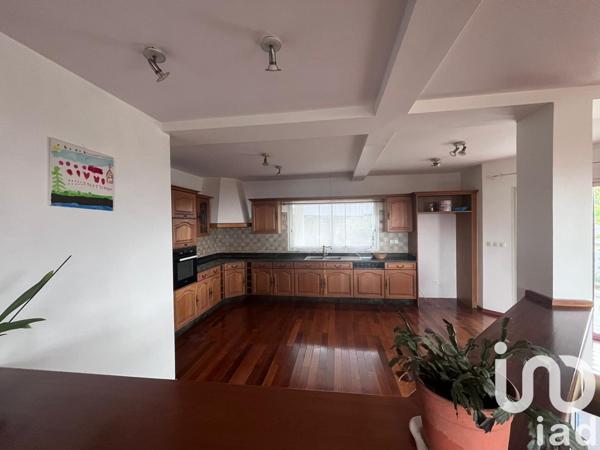 Maison à vendre 5 pièces 294 m² Entre-Deux