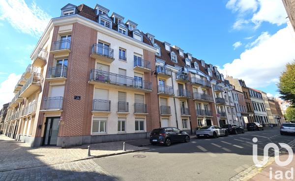 Appartement à vendre 1 pièce 26 m² Lille