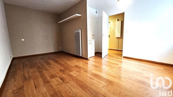 Appartement à vendre 1 pièce 26 m² Lille