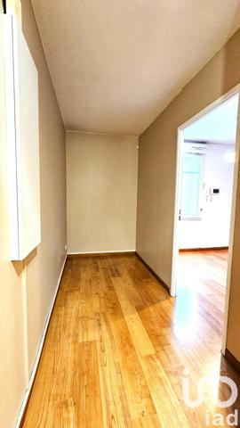 Appartement à vendre 1 pièce 26 m² Lille