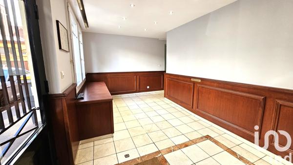 Appartement à vendre 1 pièce 26 m² Lille