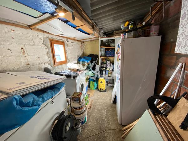 Maison Chelles 4 pièces 75.92 m2