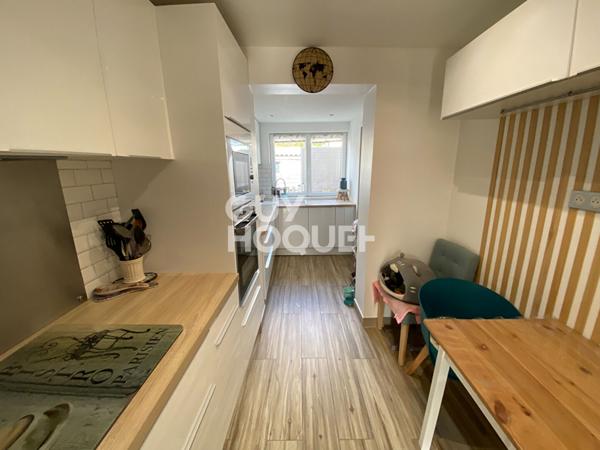 Maison Chelles 4 pièces 75.92 m2