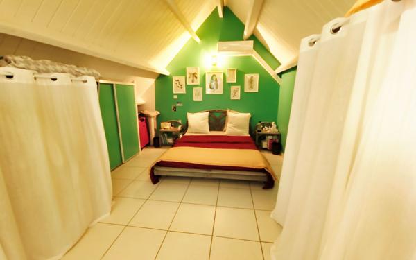 Appartement à vendre    4 pièces • 80,74 m2 Saint-Paul