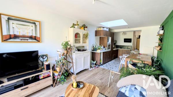 Maison à vendre 4 pièces 80 m² Lille