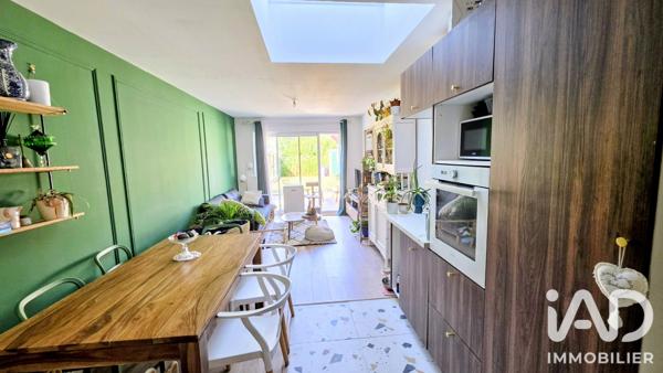 Maison à vendre 4 pièces 80 m² Lille