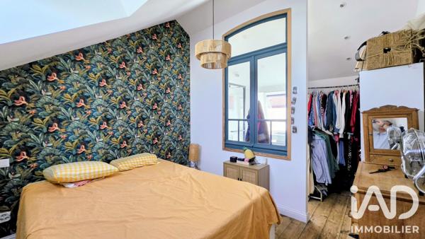 Maison à vendre 4 pièces 80 m² Lille