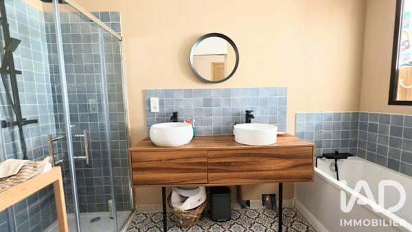 Maison à vendre 4 pièces 80 m² Lille